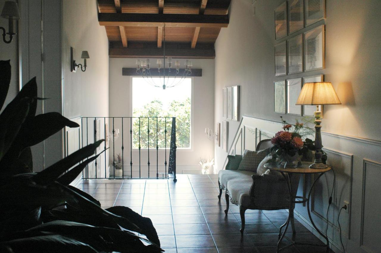 Lalisea Talaveruela Exterior foto