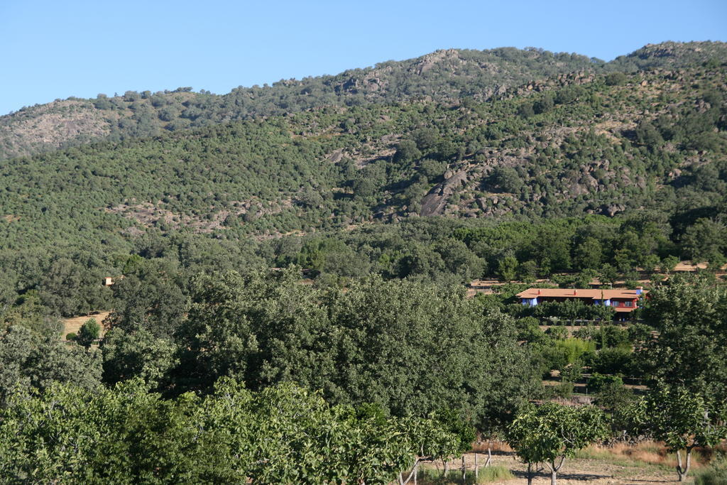 Lalisea Talaveruela Exterior foto