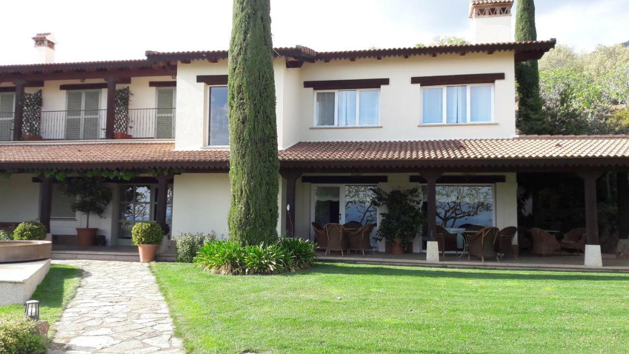 Lalisea Talaveruela Exterior foto