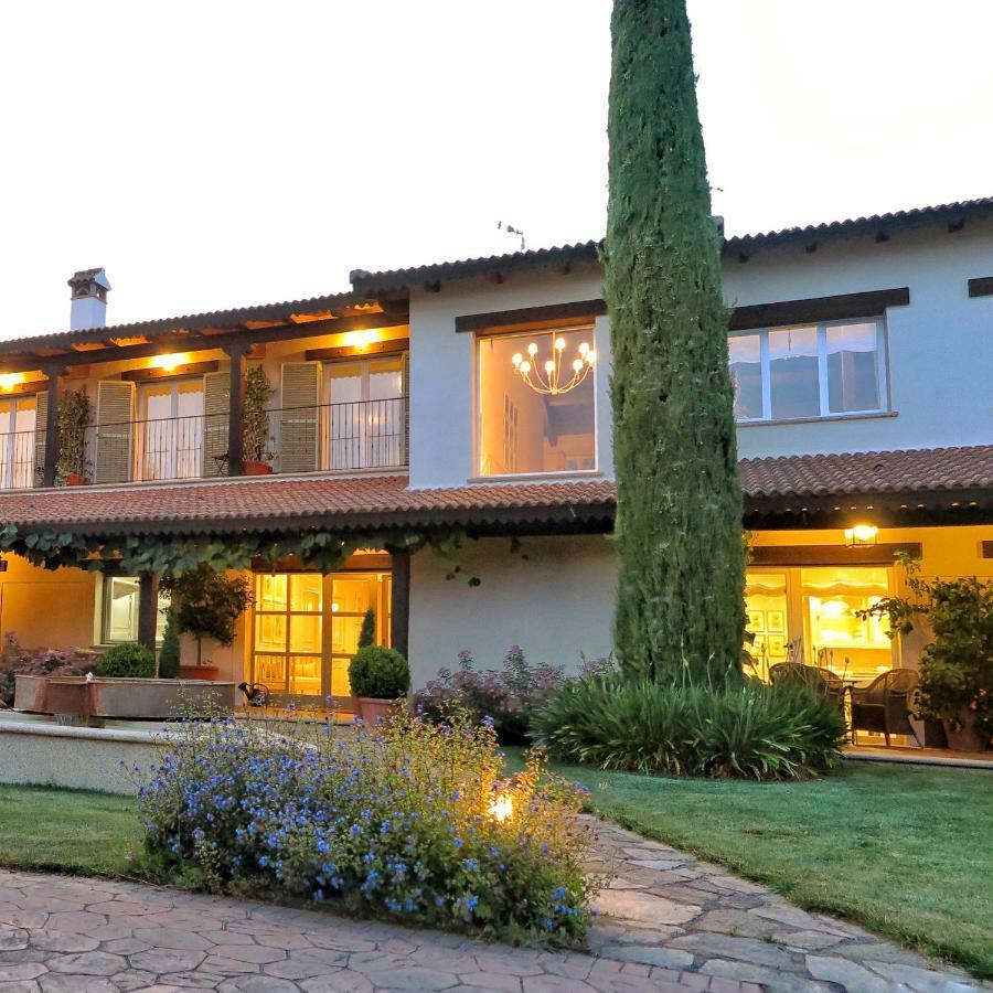 Lalisea Talaveruela Exterior foto