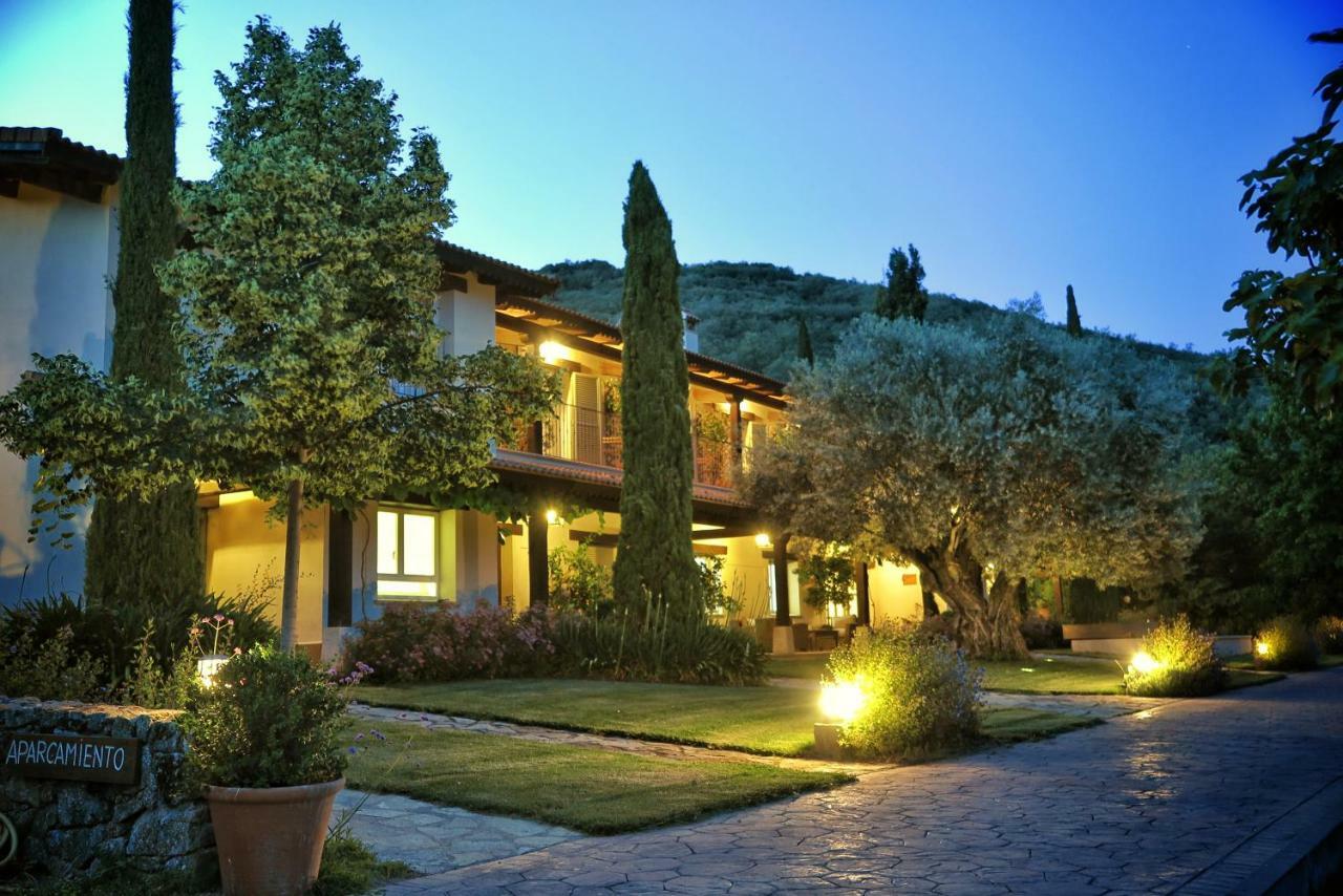 Lalisea Talaveruela Exterior foto
