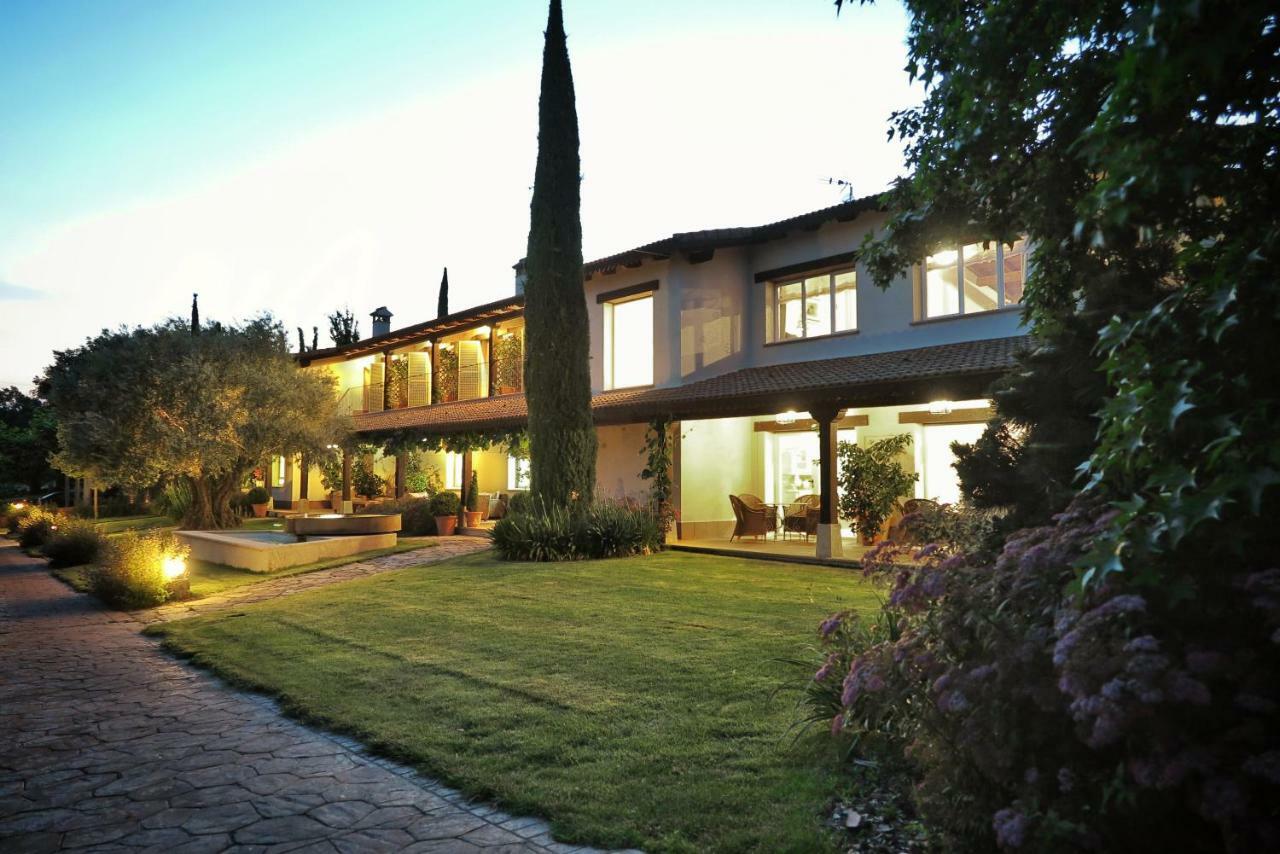 Lalisea Talaveruela Exterior foto